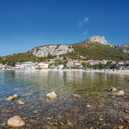 Beautiful In With Wifi And 1 Bedrooms Apartmán *